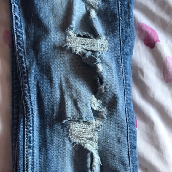 Jeans - Picture 2 of 4